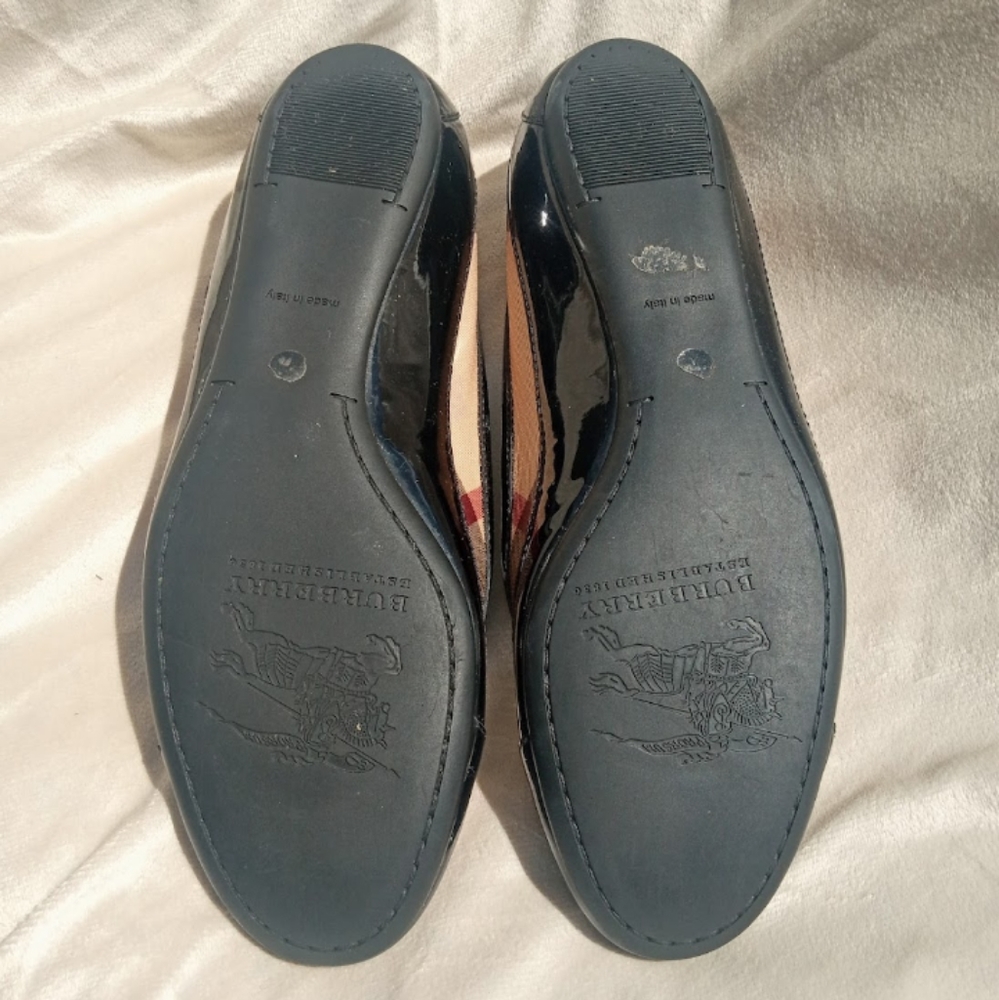 Burberry - Picture 6 of 11